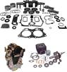 E-Z-GO GASOLINE ENGINES 2 and 4 CYCLE PARTS