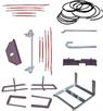 EZGO Battery Parts